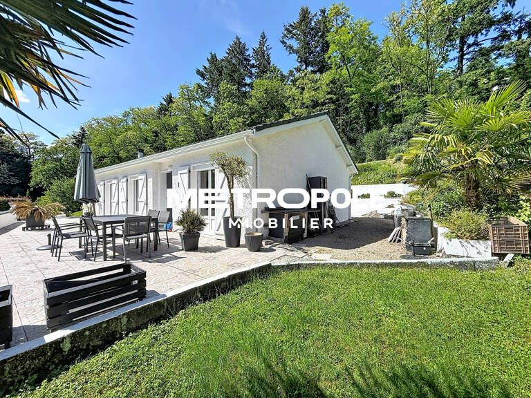 MAISON DE FAMILLE - PLAIN PIED - TARARE — photo 1