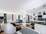 MAISON DE FAMILLE - PLAIN PIED - TARARE — photo 4