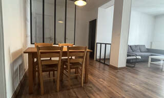 Appartement 3 Pièces 78 m² à louer à Grenoble (38000)