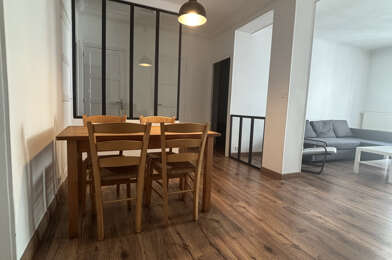 Appartement 3 pièces 950 €