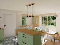 PROJET DE CONSTRUCTION D'UNE MAISON INDIVIDUELLE  — photo 2