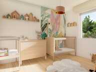PROJET DE CONSTRUCTION D'UNE MAISON INDIVIDUELLE  — photo 4