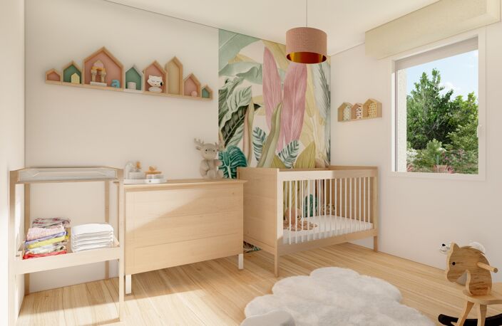 PROJET DE CONSTRUCTION D'UNE MAISON INDIVIDUELLE  — photo 4