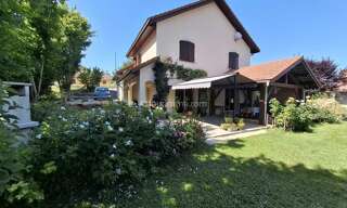 Maison 4 Pièces 110 m² à vendre à Brégnier-Cordon (01300)