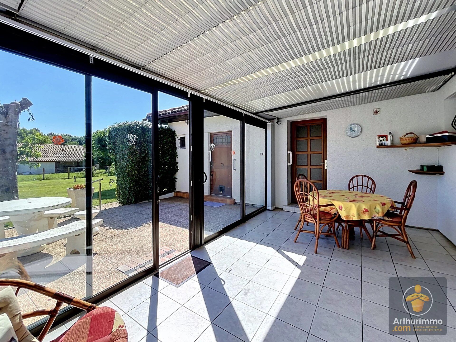 Maison T6 - 142m² - Mimizan — 6 pièces, 142 m², 4 chambres — photo 3