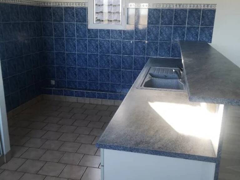 Appartement La Couture Boussey 2 pièce(s) 48.92 m2 — photo 1
