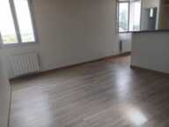 Appartement La Couture Boussey 2 pièce(s) 48.92 m2 — photo 3