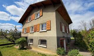 Maison 6 Pièces 146 m² à vendre à La Ravoire (73490)