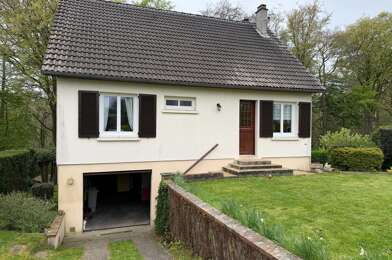 Maison 4 pièces 185000 €