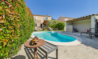 Maison 5 Pièces 112 m² à vendre à Châteaurenard (13160)