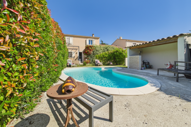 Maison 5 pièces 367500 €