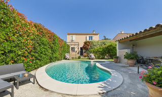 Maison 5 Pièces 112 m² à vendre à Châteaurenard (13160)