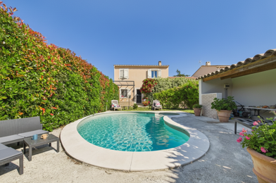 Maison 5 pièces 349000 €