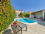 Maison de 112 m2 sur une parcelle de 378 m2  avec piscine. — photo 4