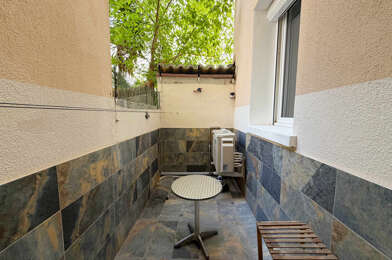 Appartement 3 pièces 336000 €