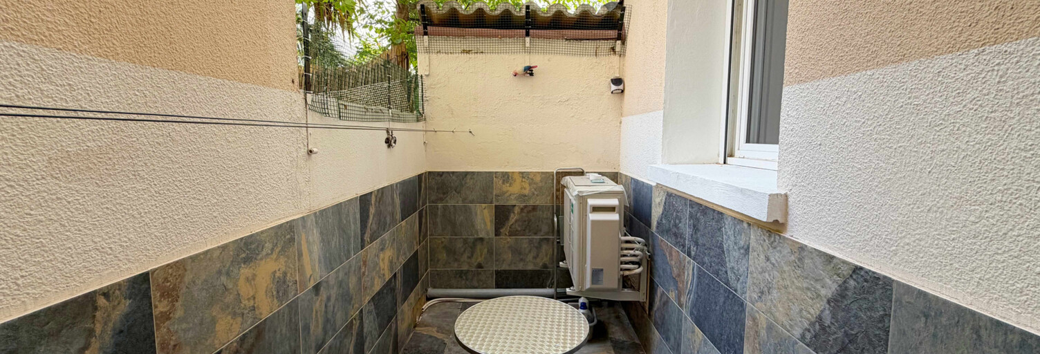 Appartement 3 Pièces 55 m² à vendre à Toulon (83000)