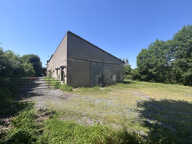 Entrepôt avec appartements - 300 m2 - REQUISTA — photo 3