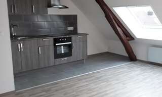 Appartement 3 Pièces 47 m² à louer à Sens (89100)
