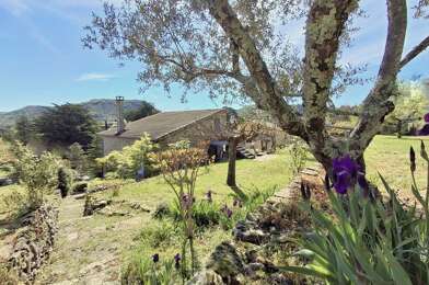 Maison 5 pièces 377000 €