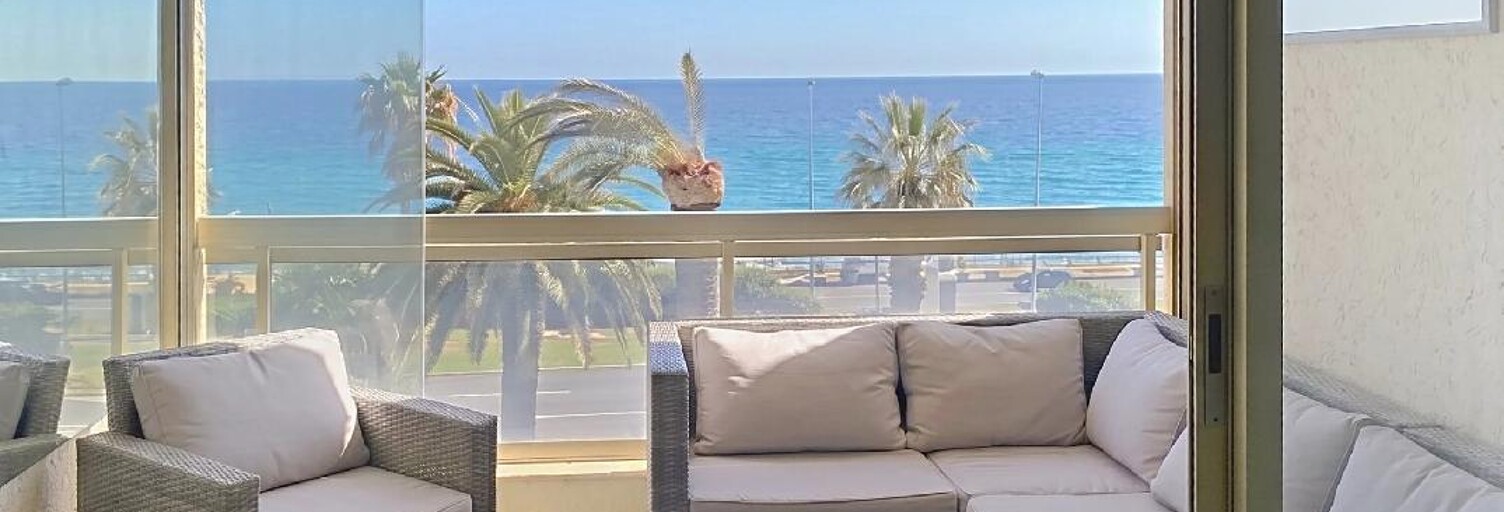 Appartement 1 Pièce 28 m² à vendre à Cannes (06400)
