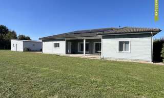 Maison 4 Pièces 159 m² à vendre à Saint-Sardos (47360)