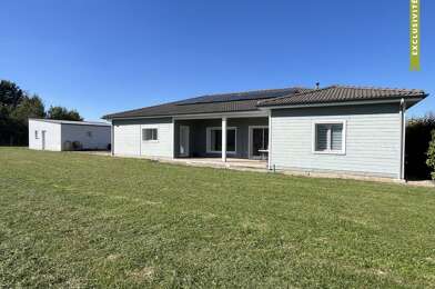 Maison 4 pièces 196000 €