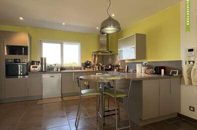 Maison 4 pièces 196000 €
