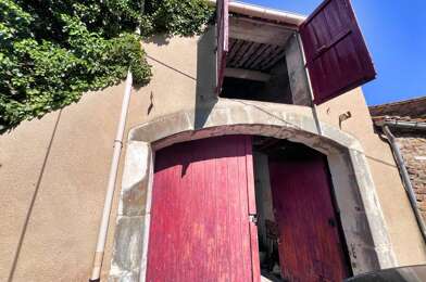 Maison 1 pièces 50000 €