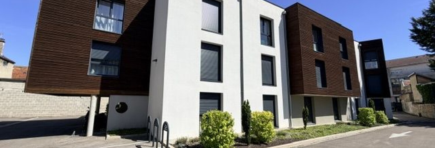 Appartement 1 Pièce 21 m² à louer à Troyes (10000)