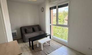 Appartement 1 Pièce 21 m² à louer à Troyes (10000)