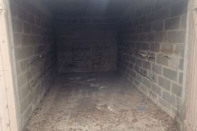 Garage  16000 €