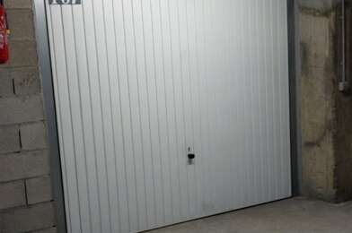 Garage  23100 €