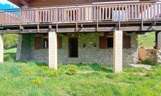 Divers 6 Pièces 212 m² à vendre à Puy-Saint-Vincent (05290)