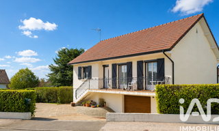Maison 4 Pièces 90 m² à vendre à Blanzy (71450)