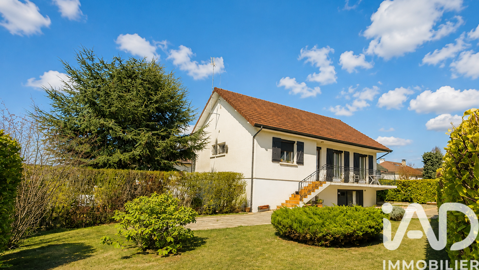 Vente Maison traditionnelle 4 pièces - Photo 2