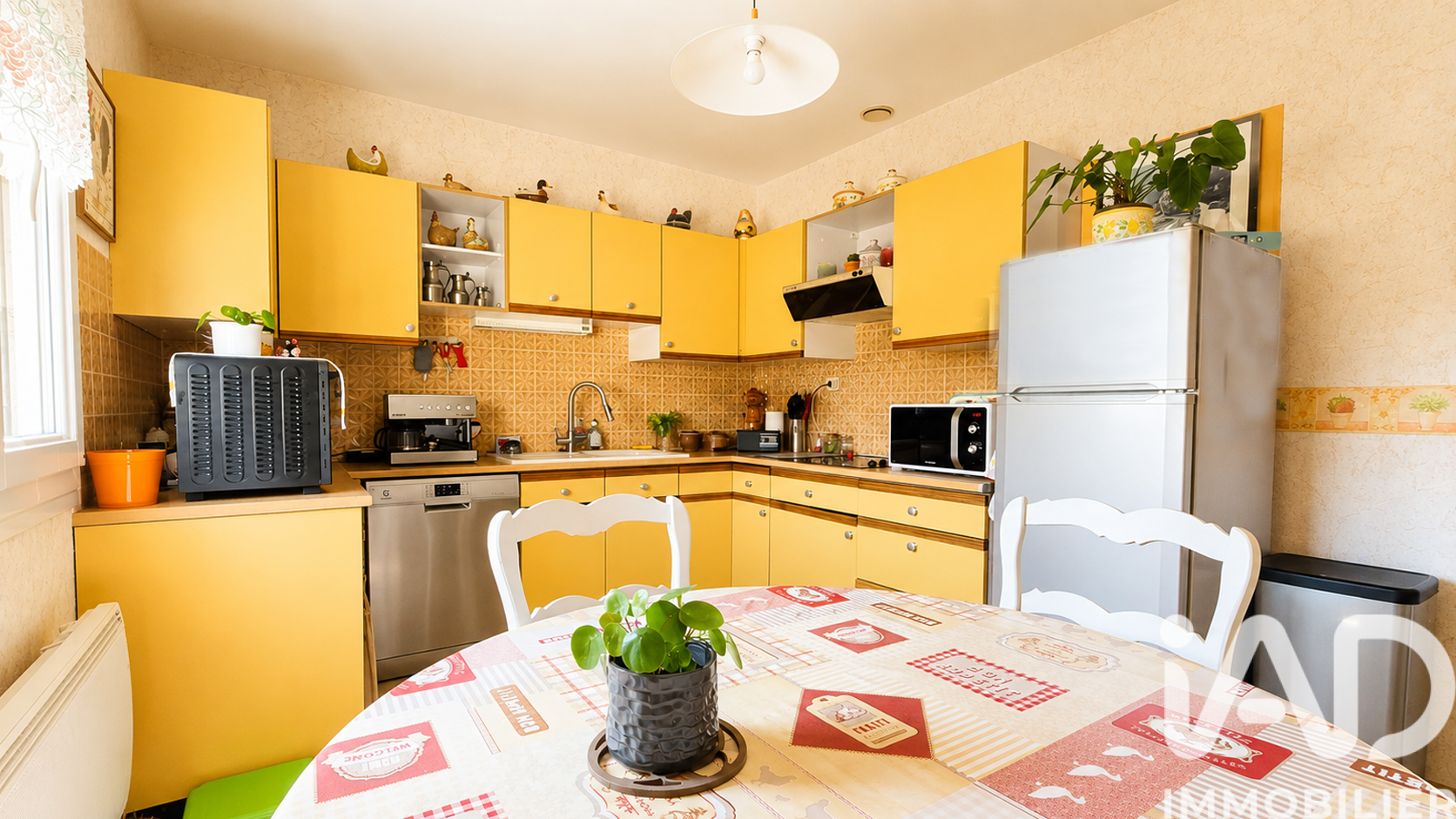 Vente Maison traditionnelle 4 pièces - Photo 3