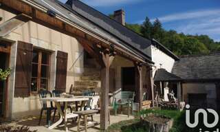 Maison 8 Pièces 250 m² à vendre à Cellé (41360)