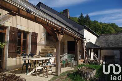 Maison 8 pièces 228000 €