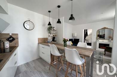 Maison 3 pièces 246000 €