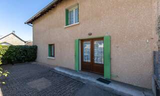 Maison 3 Pièces 68 m² à vendre à Montalieu-Vercieu (38390)