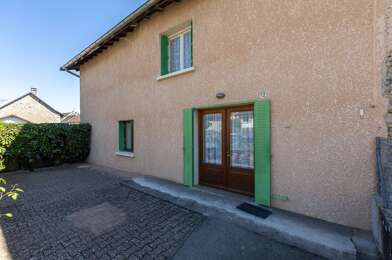 Maison 3 pièces 164000 €