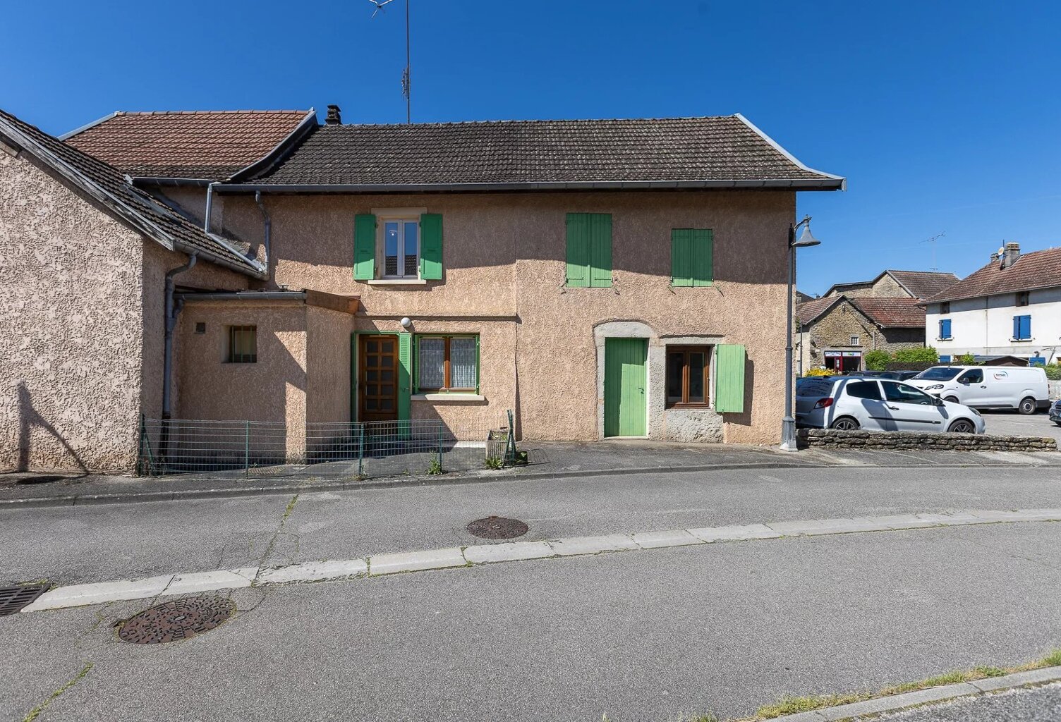 Maison de Village — photo 1