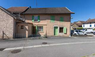 Maison 3 Pièces 68 m² à vendre à Montalieu-Vercieu (38390)