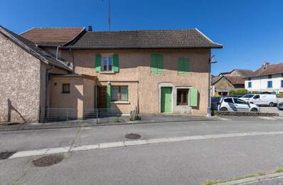 Maison de Village — photo du bien