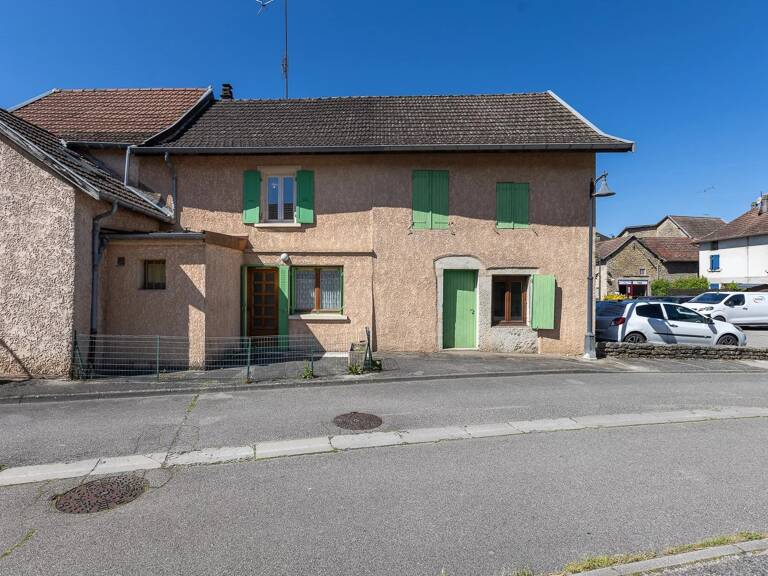 Maison de Village — photo 1