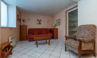 Maison 3 Pièces 68 m² à vendre à Montalieu-Vercieu (38390)