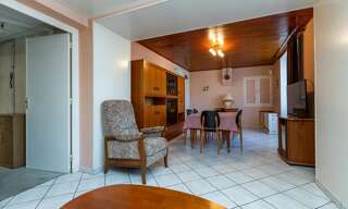 Maison 3 Pièces 68 m² à vendre à Montalieu-Vercieu (38390)