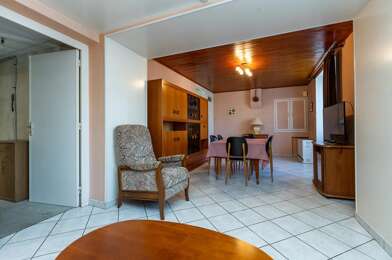 Maison 3 pièces 164000 €