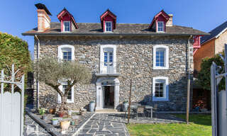 Maison 7 Pièces 197 m² à vendre à Argelès-Gazost (65400)