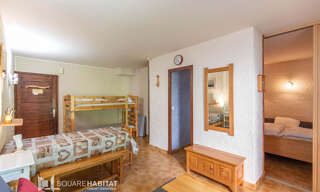 Appartement 2 Pièces 34 m² à vendre à Cauterets (65110)